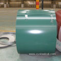 DC51D Color Coated Steel Coil